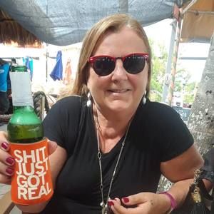 Meet your Posher, Mary